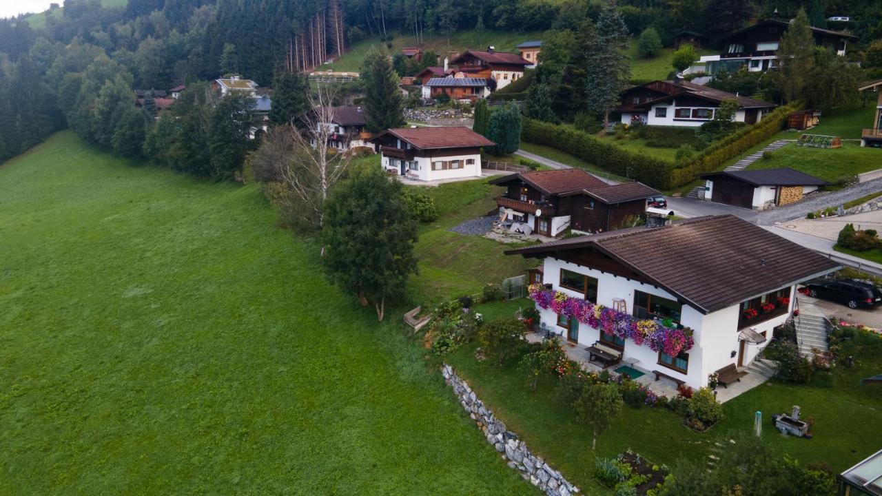 Schernthaner タクセンバッハ エクステリア 写真