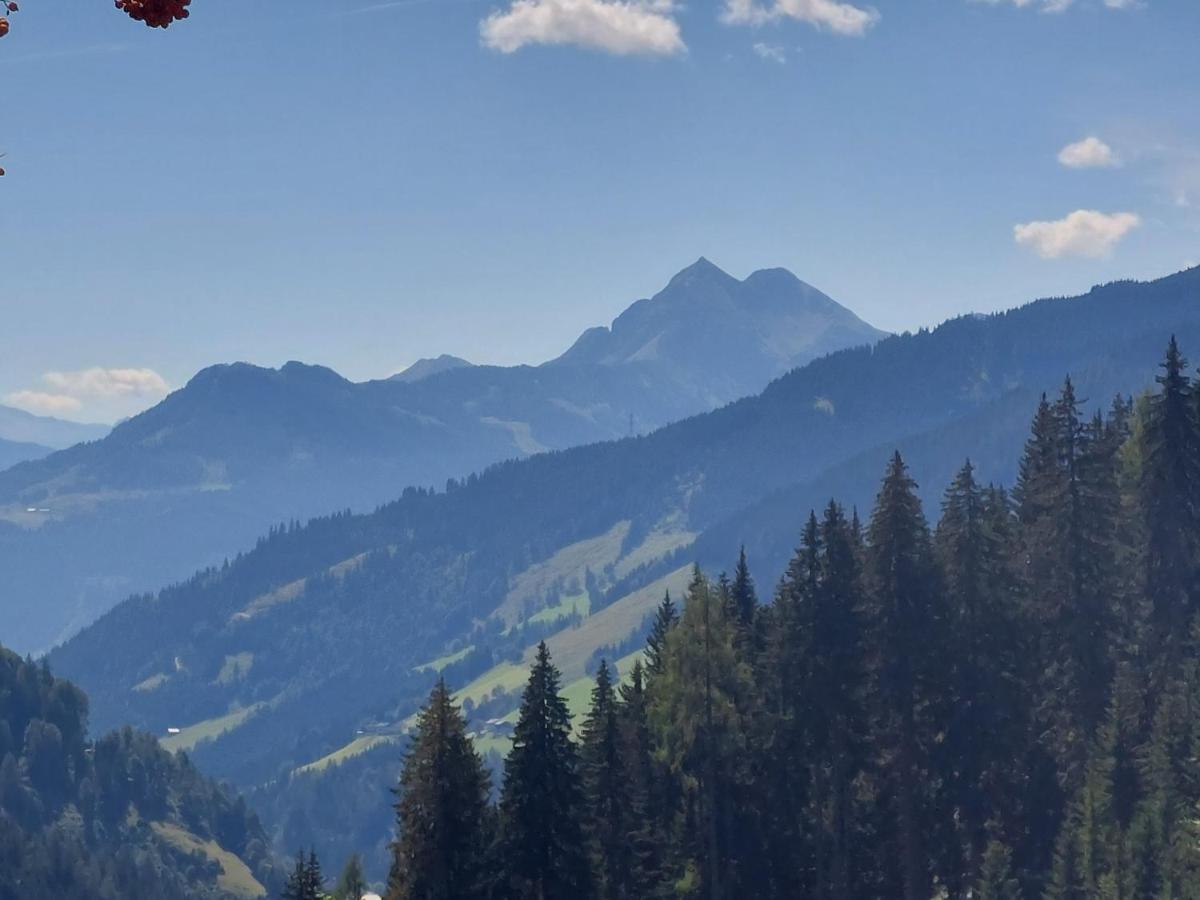 Schernthaner タクセンバッハ エクステリア 写真