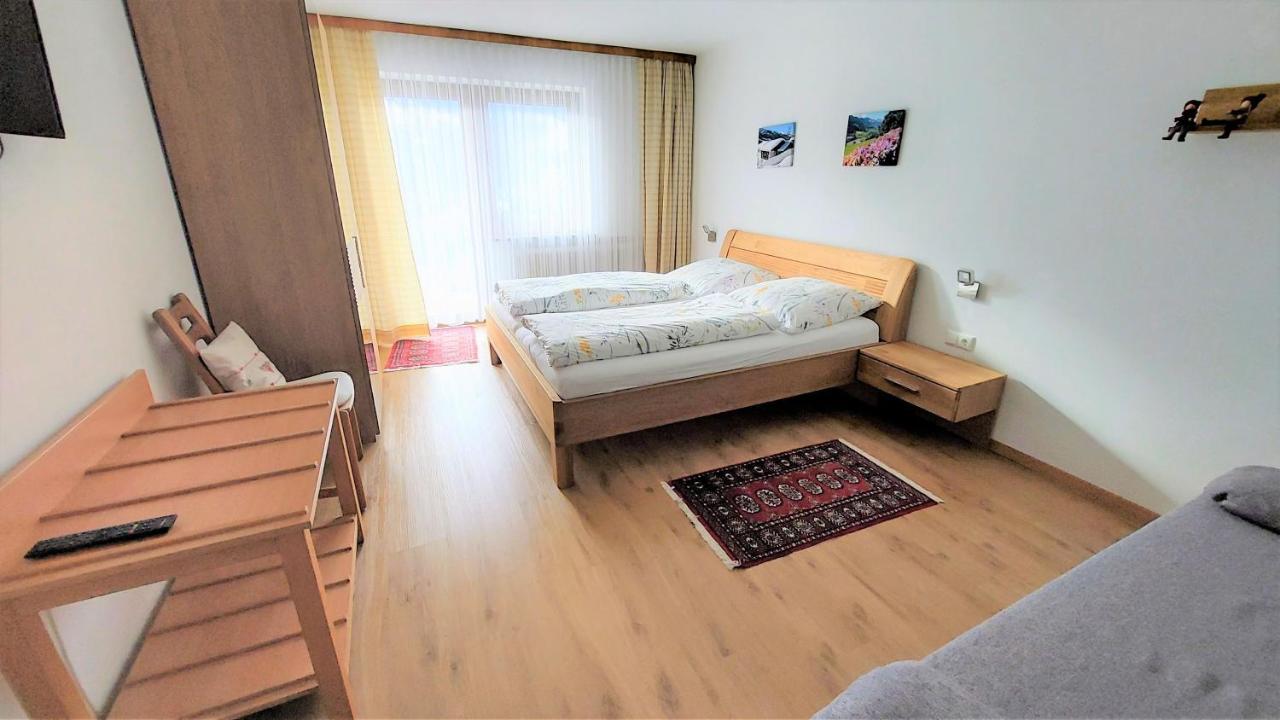 Schernthaner タクセンバッハ エクステリア 写真