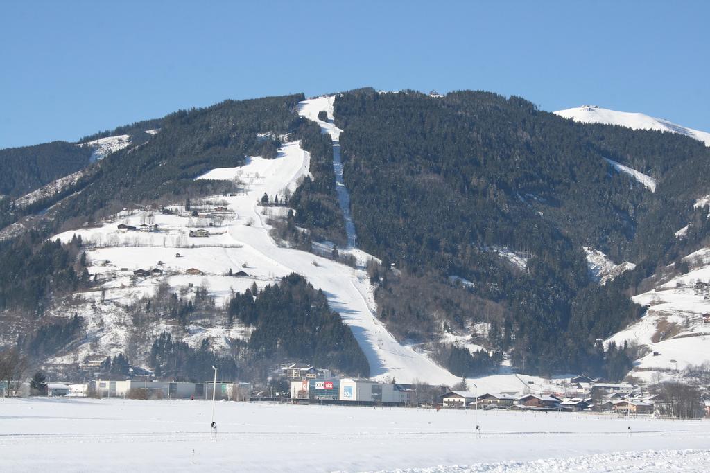Schernthaner タクセンバッハ エクステリア 写真