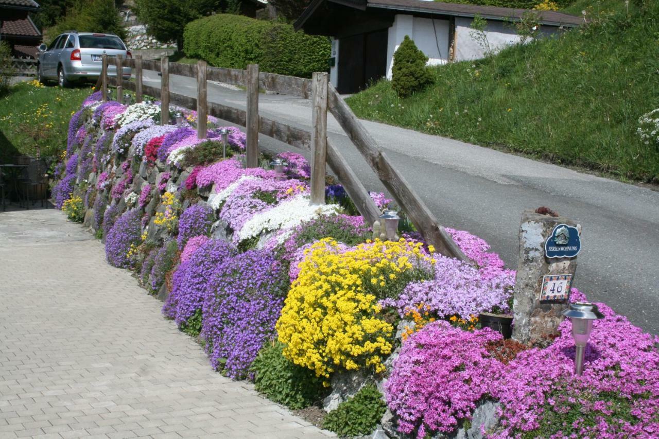 Schernthaner タクセンバッハ エクステリア 写真